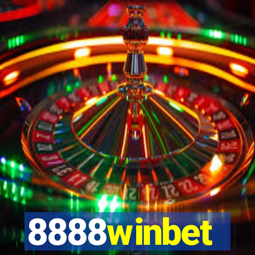 8888winbet