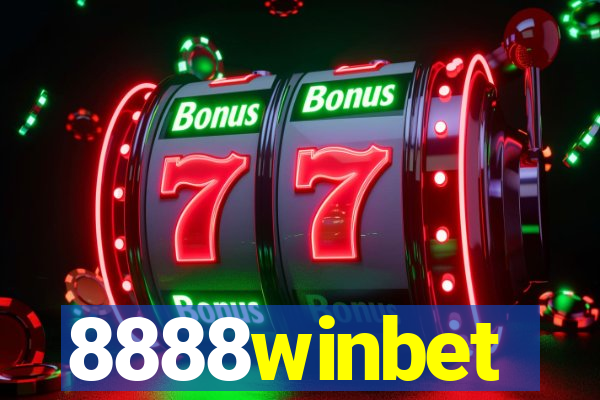 8888winbet