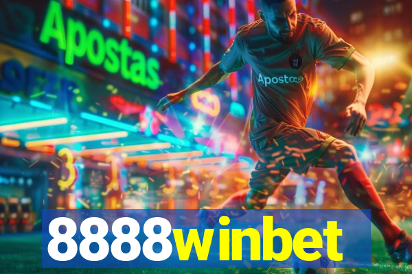 8888winbet