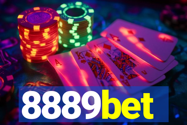 8889bet
