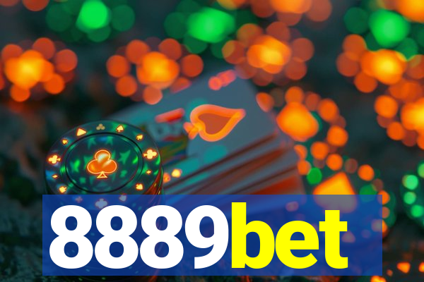 8889bet