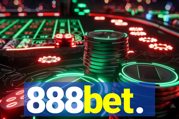 888bet.