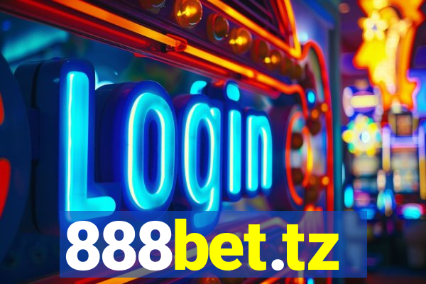 888bet.tz