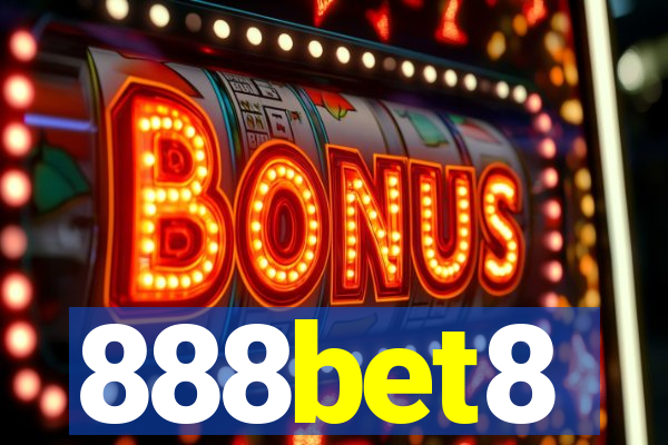 888bet8