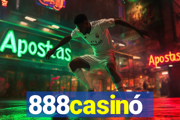 888casinó