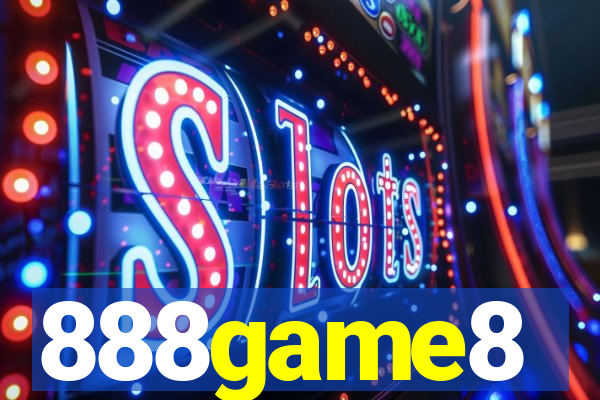 888game8