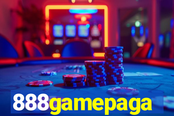 888gamepaga