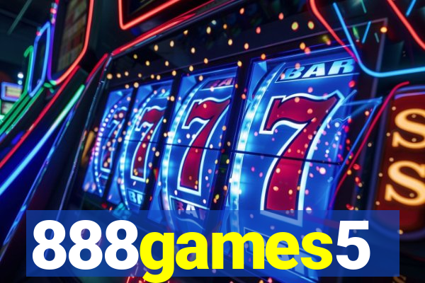888games5