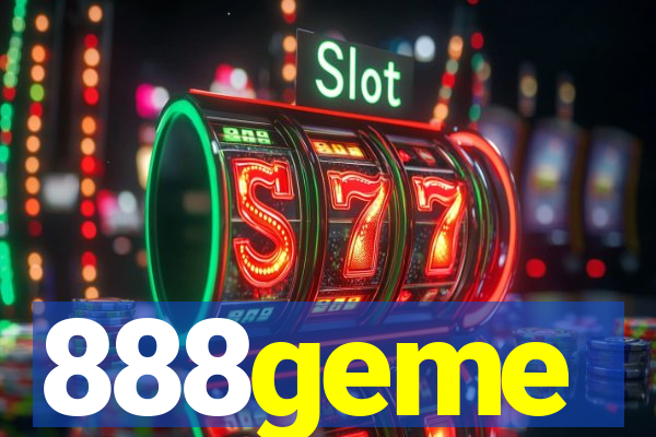 888geme