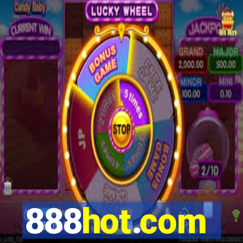 888hot.com