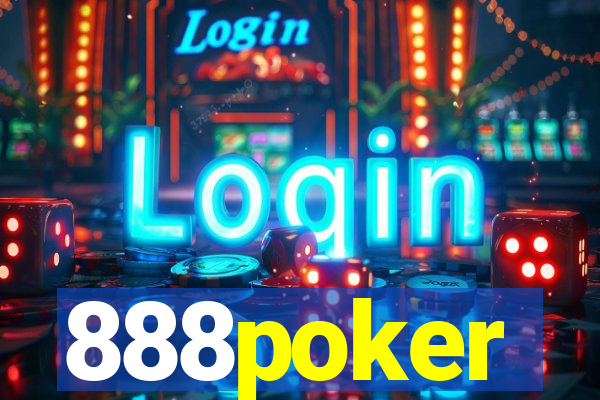 888poker