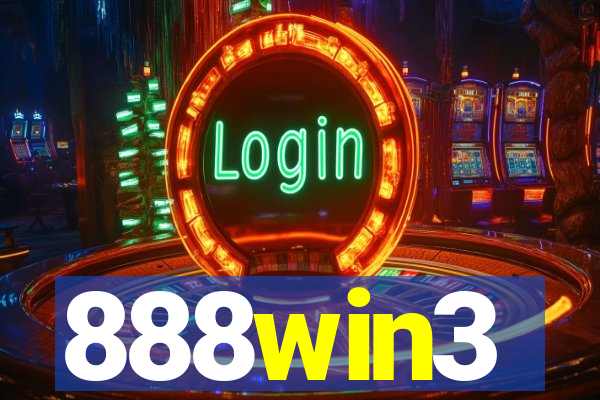 888win3