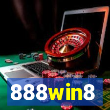 888win8