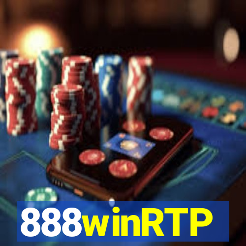 888winRTP