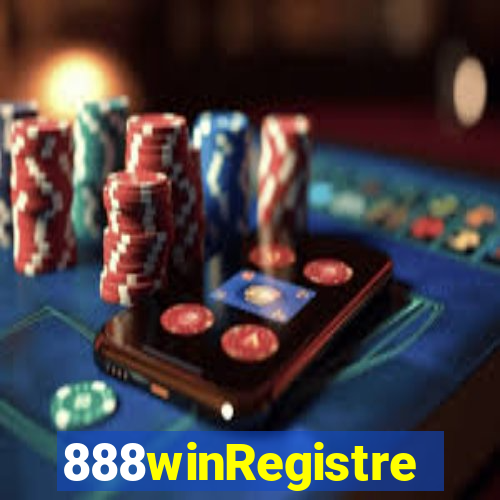 888winRegistre