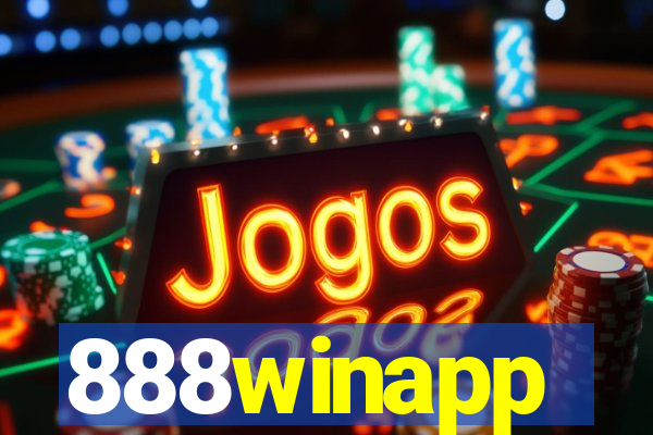 888winapp