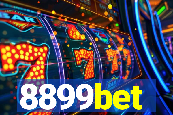 8899bet