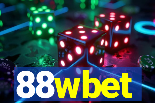 88wbet