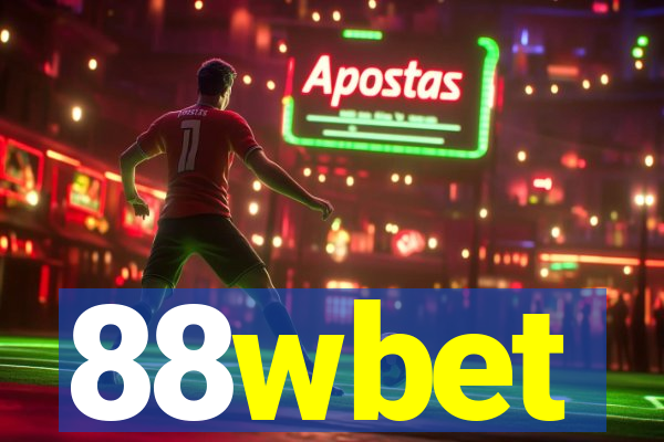 88wbet