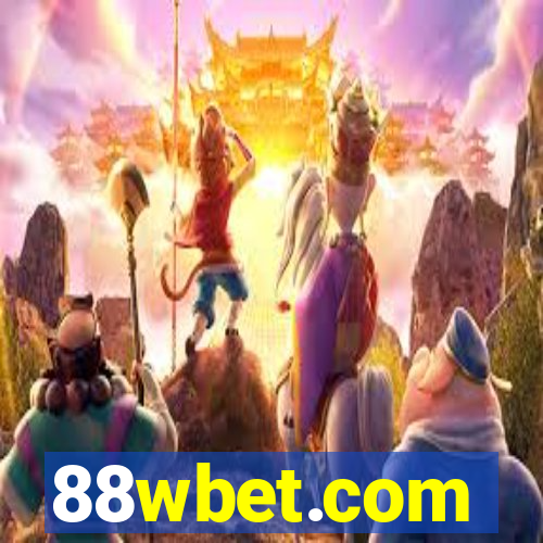 88wbet.com