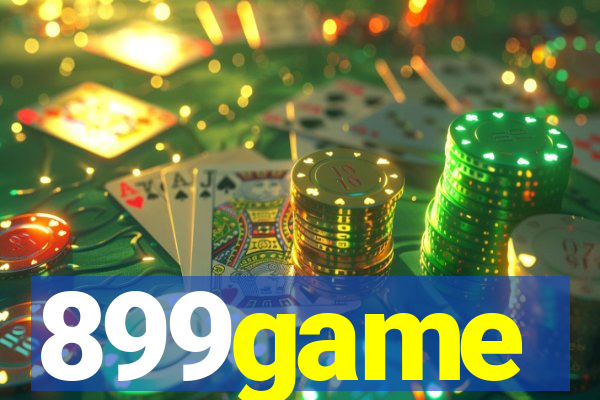 899game