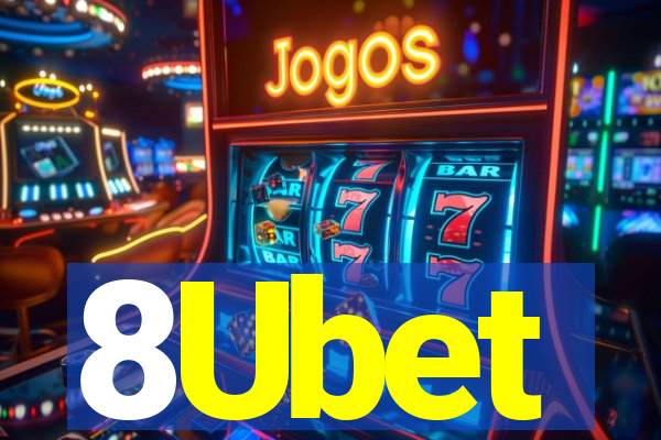 8Ubet