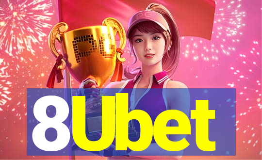 8Ubet