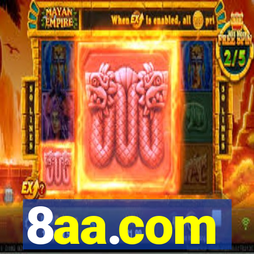8aa.com