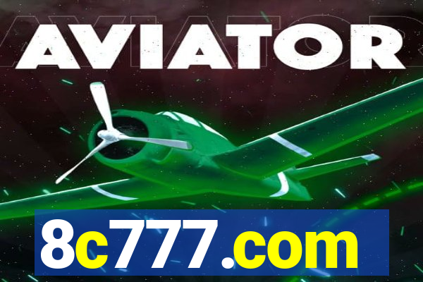 8c777.com