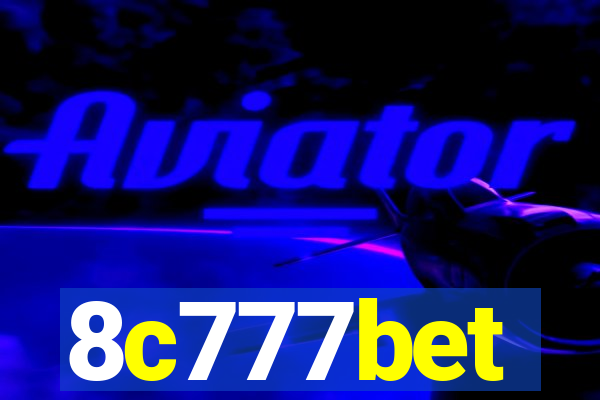 8c777bet