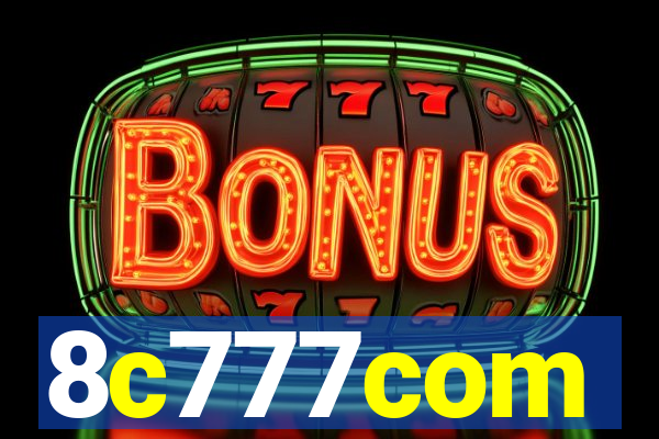 8c777com