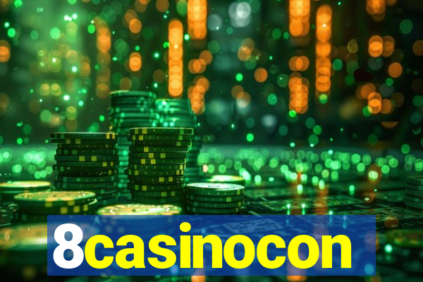 8casinocon