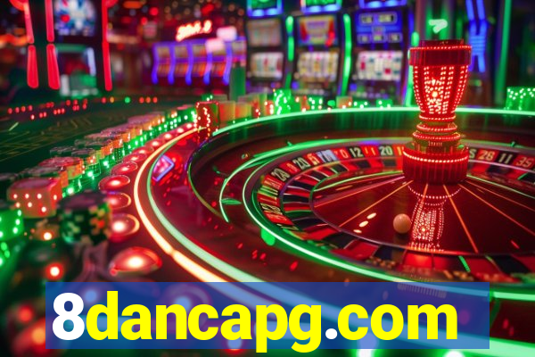 8dancapg.com