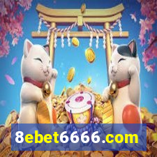 8ebet6666.com