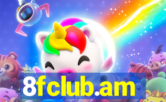 8fclub.am