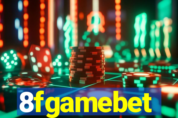 8fgamebet