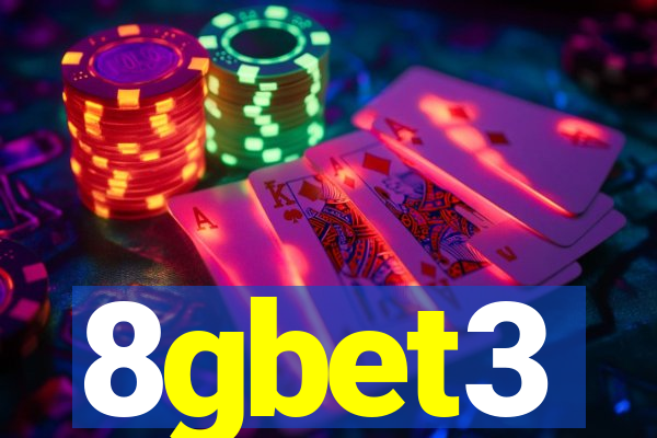 8gbet3