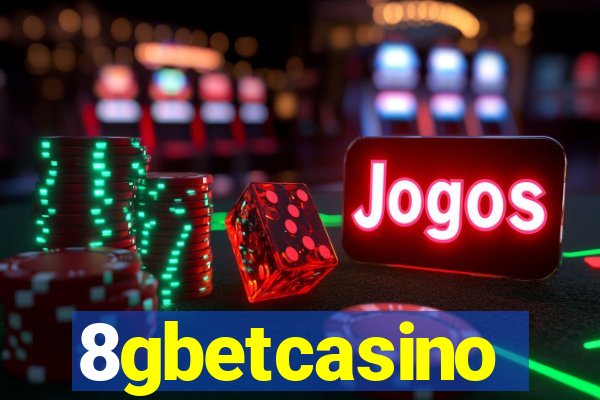 8gbetcasino