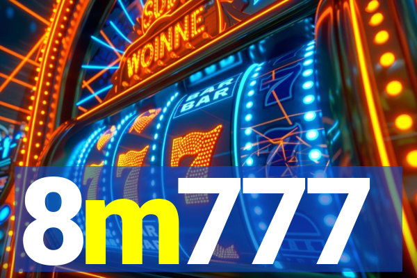8m777