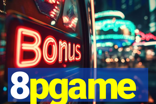 8pgame