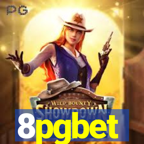 8pgbet