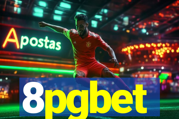 8pgbet