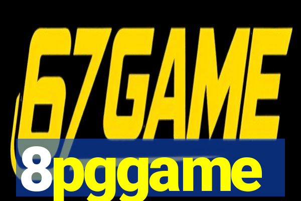 8pggame