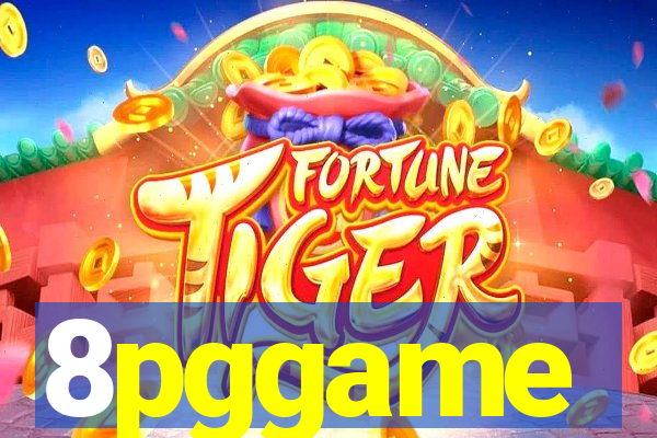 8pggame