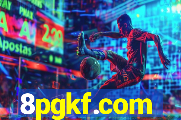 8pgkf.com
