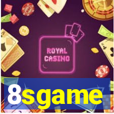8sgame