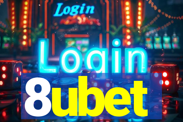 8ubet