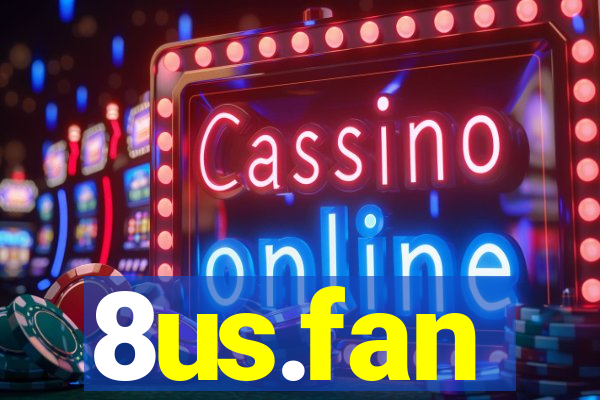 8us.fan