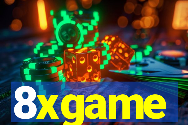 8xgame