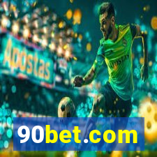 90bet.com